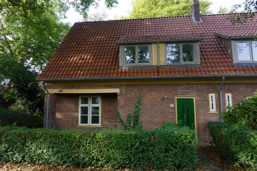 Langegeer 95, 3075 JE, Rotterdam
