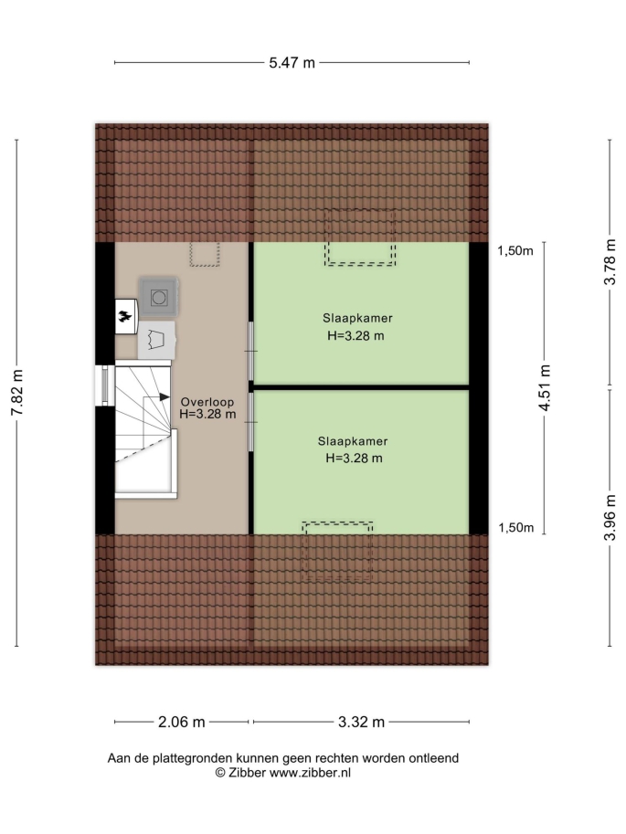 Klavecimbelpad 12, 3208 DG, Spijkenisse