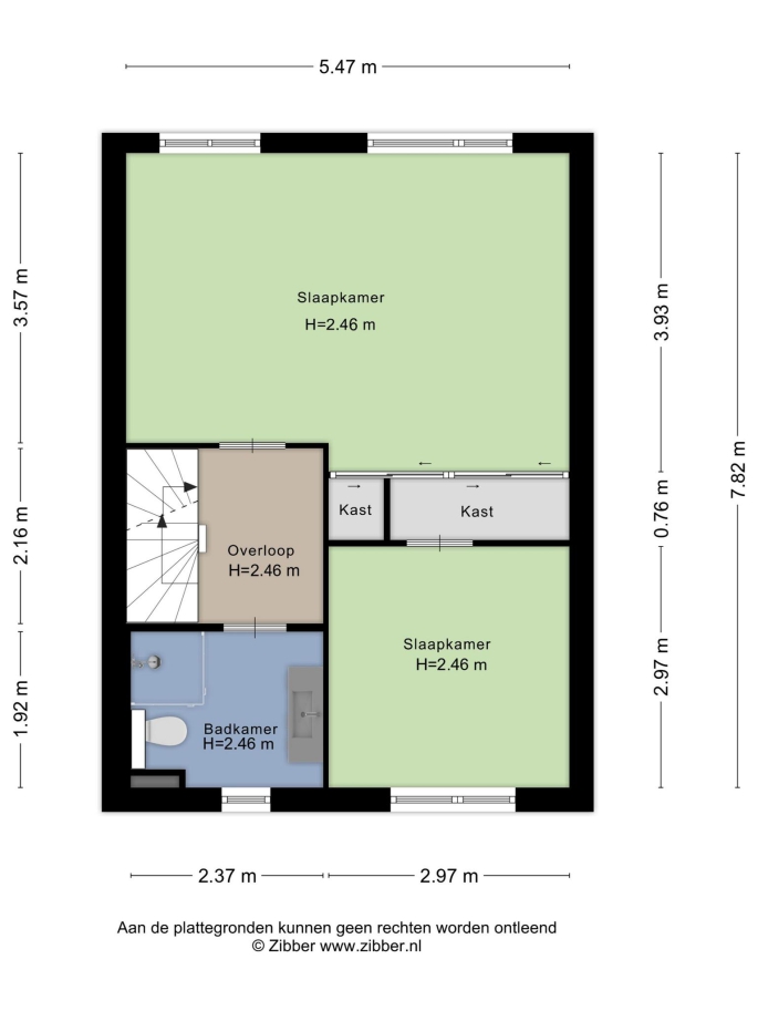 Klavecimbelpad 12, 3208 DG, Spijkenisse