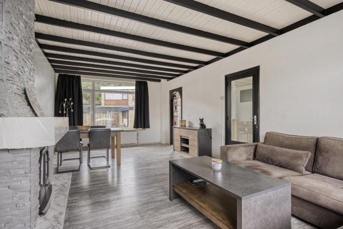 Van der Duyn van Maasdamplantsoen 7, 3317 EV, Dordrecht