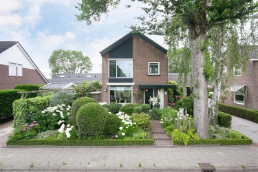 Wilhelminastraat 20, 3264 XS, Nieuw-beijerland