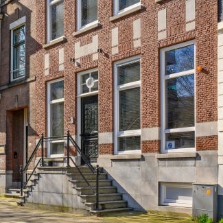 Schiekade 115 A, 3033 BJ, Rotterdam