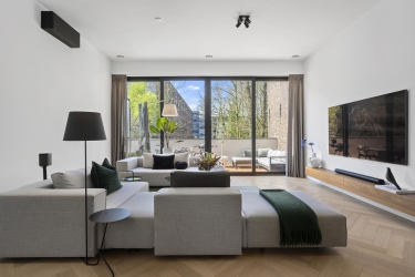 Schiekade 115 A, 3033 BJ, Rotterdam