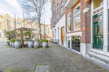 Middellandplein 2 A, 3021 BR, Rotterdam