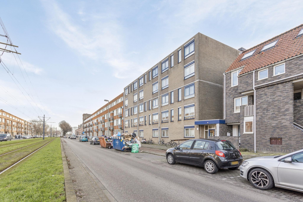 Rotterdamsedijk 299 A, 3112 AN, Schiedam | - Ooms Makelaars