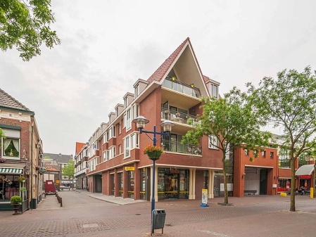 appartementen te huur op Broersveld 68 J