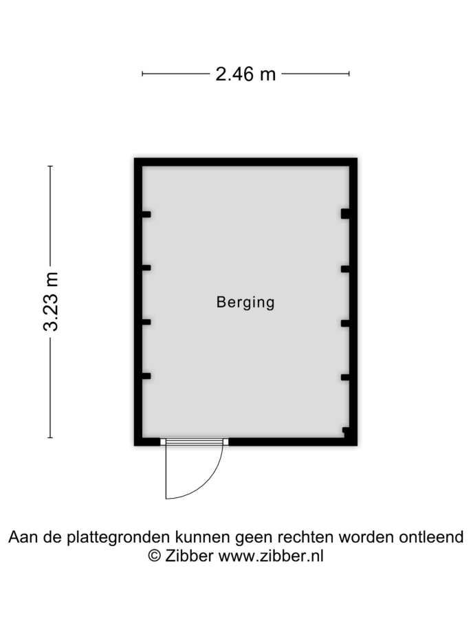 Rietdekkerij 45, 2993 CS, Barendrecht