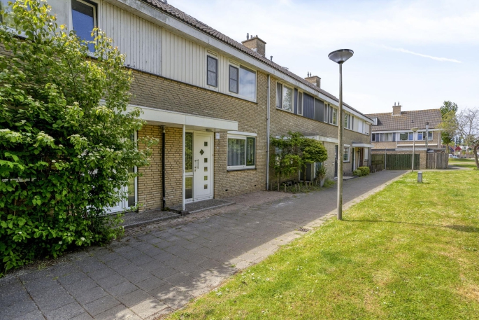 Schudegge 22, 3224 BR, Hellevoetsluis