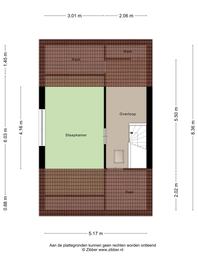 Schudegge 22, 3224 BR, Hellevoetsluis