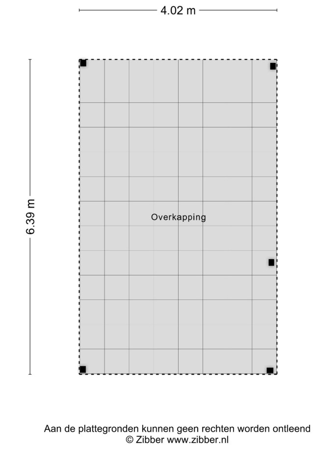 Van Hogendorpsingel 4, 2991 GJ, Barendrecht