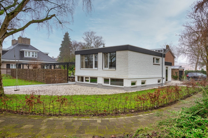 Van Hogendorpsingel 4, 2991 GJ, Barendrecht