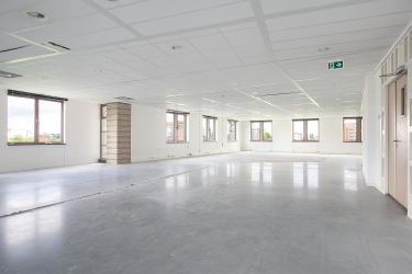Bahialaan 600, 3065 WC, Rotterdam