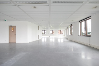 Bahialaan 600, 3065 WC, Rotterdam