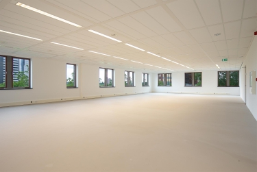 Bahialaan 600, 3065 WC, Rotterdam