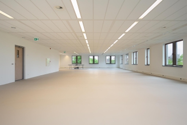 Bahialaan 600, 3065 WC, Rotterdam