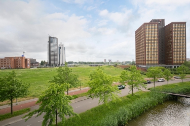 Bahialaan 600, 3065 WC, Rotterdam