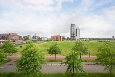 Bahialaan 600, 3065 WC, Rotterdam