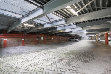 Bahialaan 600, 3065 WC, Rotterdam