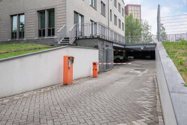 Bahialaan 600, 3065 WC, Rotterdam