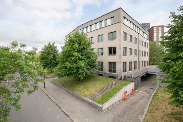 Bahialaan 600, 3065 WC, Rotterdam
