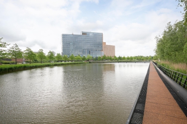 Bahialaan 600, 3065 WC, Rotterdam
