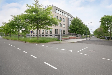 Bahialaan 600, 3065 WC, Rotterdam