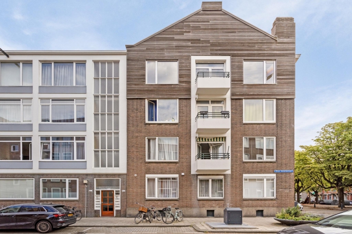 Prins Hendrikstraat 12 D, 3071 LH, Rotterdam