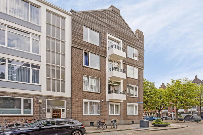 Prins Hendrikstraat 12 D, 3071 LH, Rotterdam