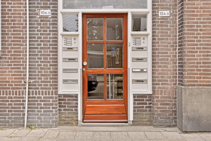 Prins Hendrikstraat 12 D, 3071 LH, Rotterdam