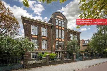 Oudedijk 113, 3062 AD, Rotterdam