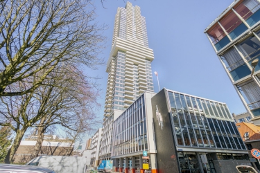 Baan 56 U., 3011 CC, Rotterdam