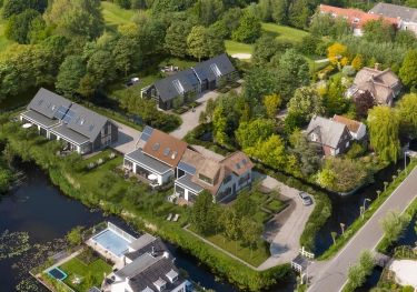 het Beste van Twee Werelden, Capelle aan den IJssel