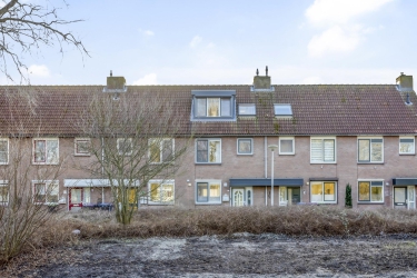 Vedergras 36, 3206 JS, Spijkenisse