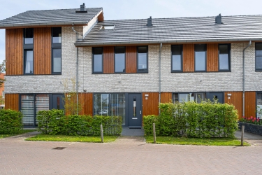 Jacques Presserhof 4, 3045 BN, Rotterdam
