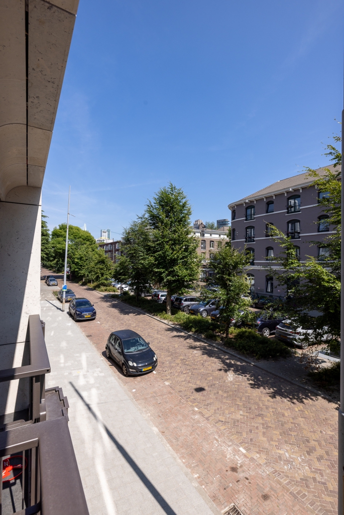 The Caland, Urban Studio's, Rotterdam
