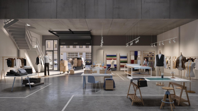 Rietbaan ong, 2908 LP, Capelle aan den ijssel