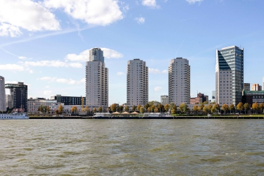 Boompjes 444, 3011 XZ, Rotterdam
