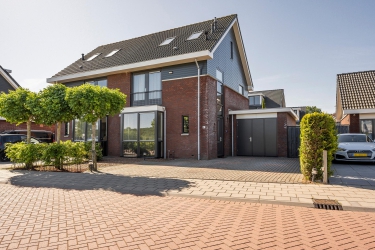 Heulweg 8 B, 2993 AG, Barendrecht