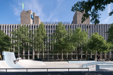Westblaak 88 -110, 3012 KM, Rotterdam