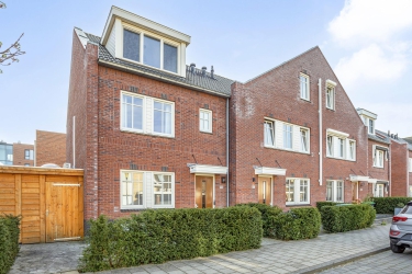 Grenenhout 18, 2994 GD, Barendrecht