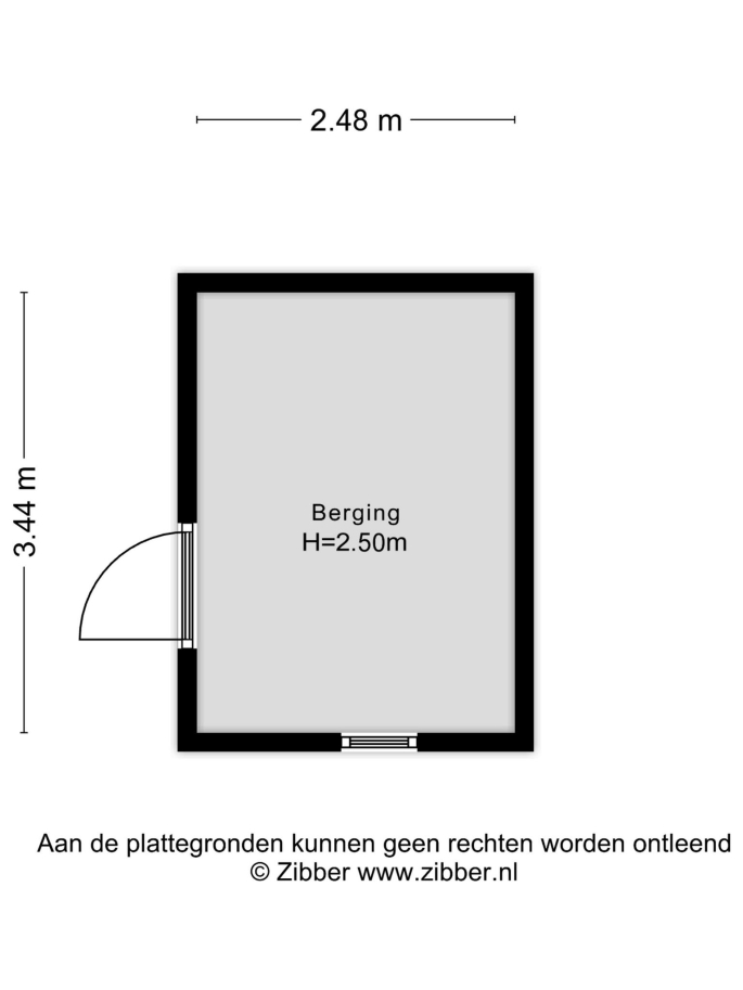 Mauritsweg 20, 2988 AK, Ridderkerk