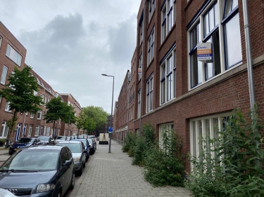 Aleidisstraat 3 D, 3021 SB, Rotterdam