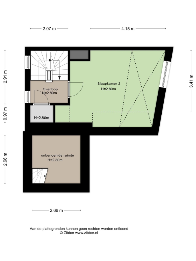 Streefkerkstraat 44, 3089 PW, Rotterdam