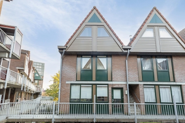 Stroveer 170, 3032 GA, Rotterdam