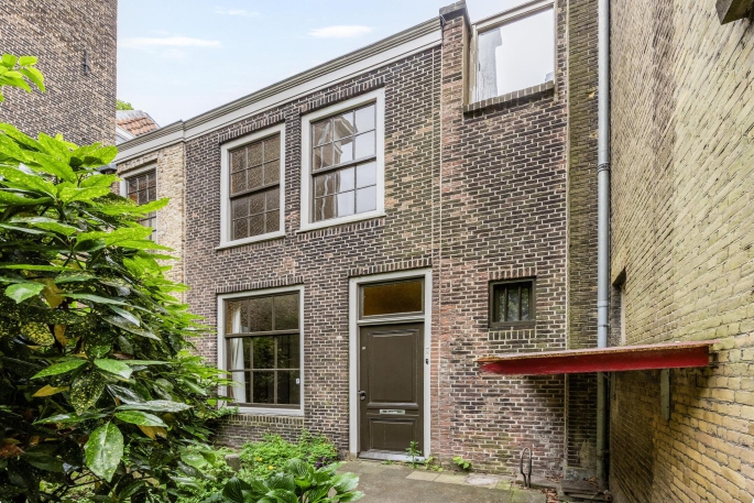 Grotekerksplein 2, 3311 CC, Dordrecht