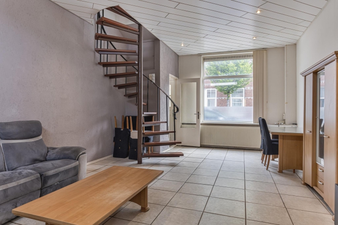 Goereesestraat 12, 3114 BH, Schiedam