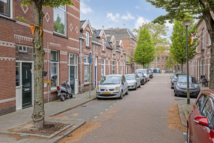 Goereesestraat 12, 3114 BH, Schiedam