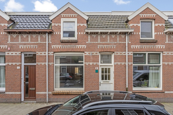 Goereesestraat 12, 3114 BH, Schiedam