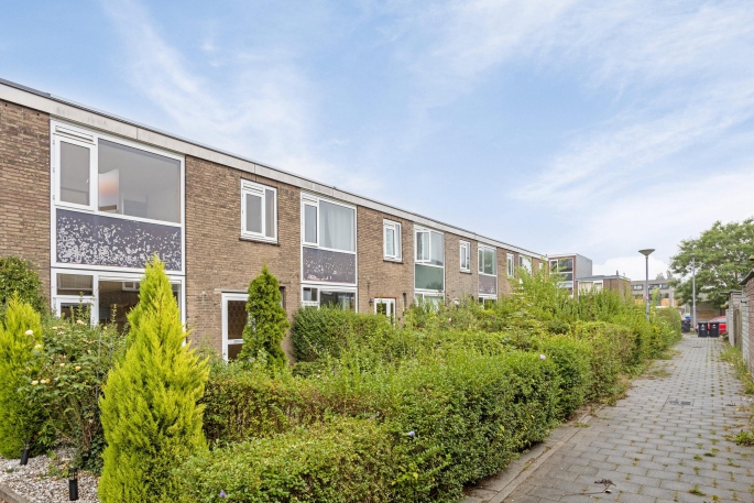 Paljaspad 5, 3194 JH, Hoogvliet rotterdam