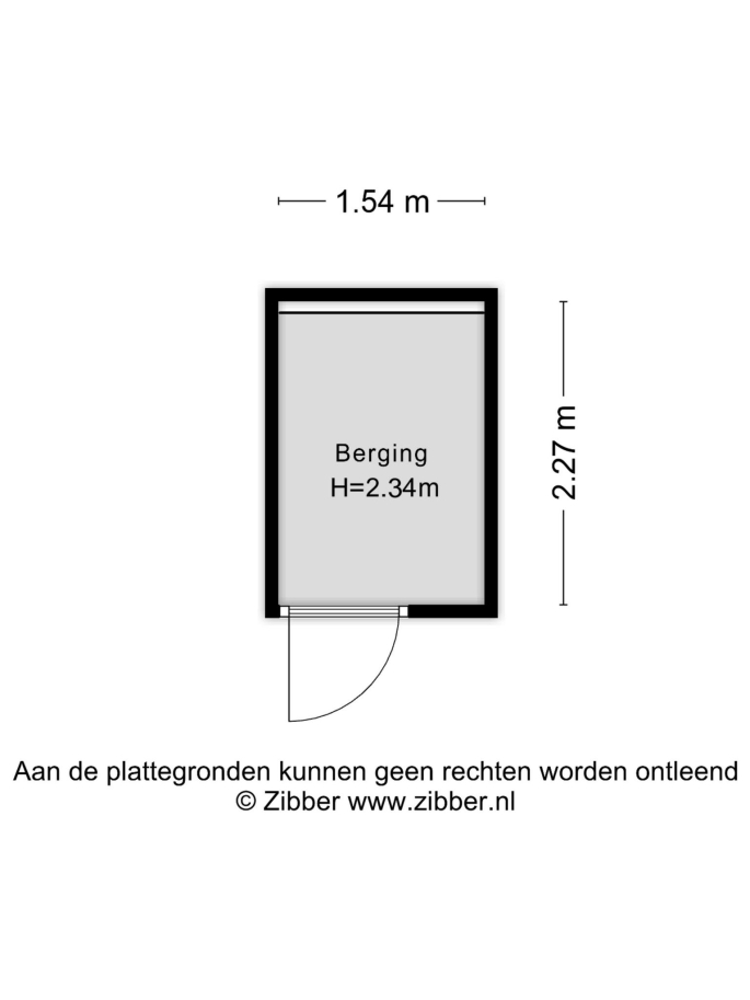 Werfkade 57, 2987 RH, Ridderkerk